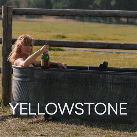 yellowstone naked|Yellowstone Season 1 Steamiest Scenes